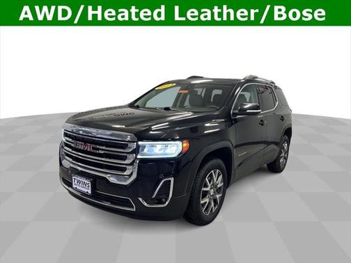 2023 GMC Acadia AWD SLT
