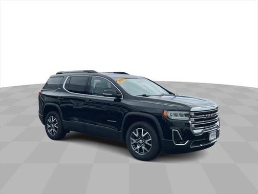 2023 GMC Acadia AWD SLT