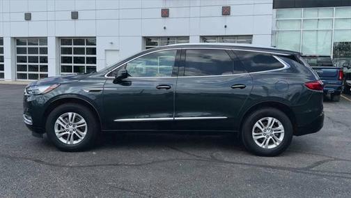 2021 Buick Enclave FWD Essence