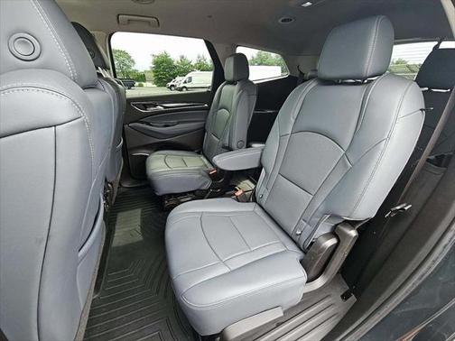2021 Buick Enclave FWD Essence