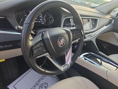 2023 Buick Enclave Premium AWD