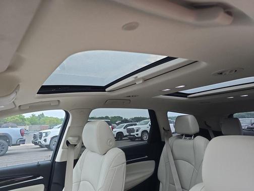 2023 Buick Enclave Premium AWD