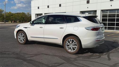 2023 Buick Enclave Premium AWD
