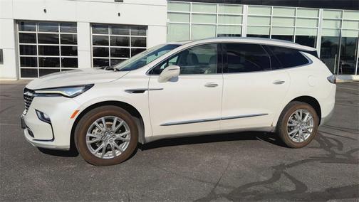 2023 Buick Enclave Premium AWD