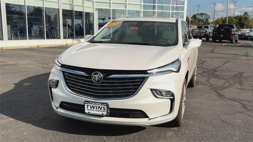 2023 Buick Enclave Premium AWD