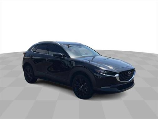 2023 Mazda CX-30 2.5 Turbo Premium Package