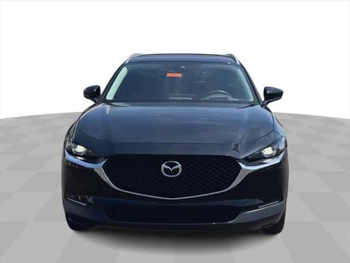 2023 Mazda CX-30 2.5 Turbo Premium Package