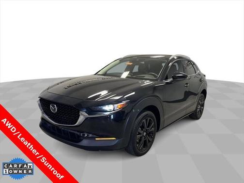 2023 Mazda CX-30 2.5 Turbo Premium Package