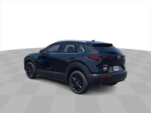2023 Mazda CX-30 2.5 Turbo Premium Package