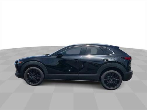 2023 Mazda CX-30 2.5 Turbo Premium Package