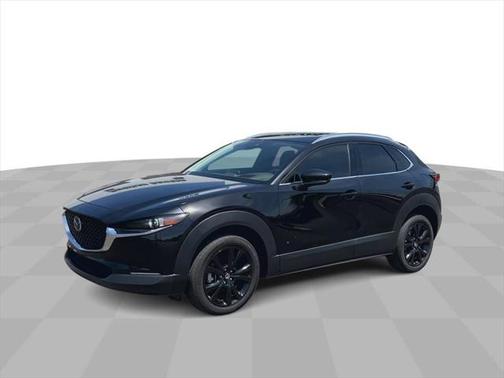 2023 Mazda CX-30 2.5 Turbo Premium Package