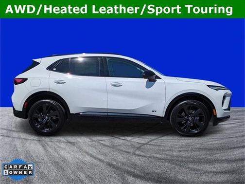 2024 Buick Envision Sport Touring AWD