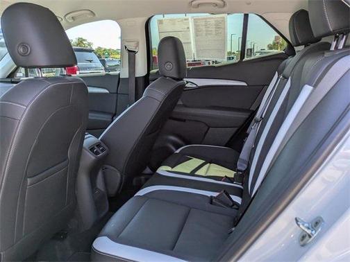 2024 Buick Envision Sport Touring AWD