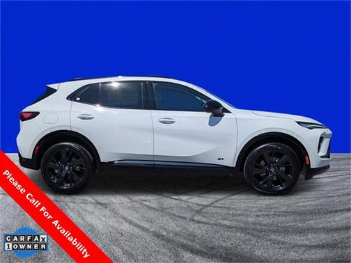 2024 Buick Envision Sport Touring AWD