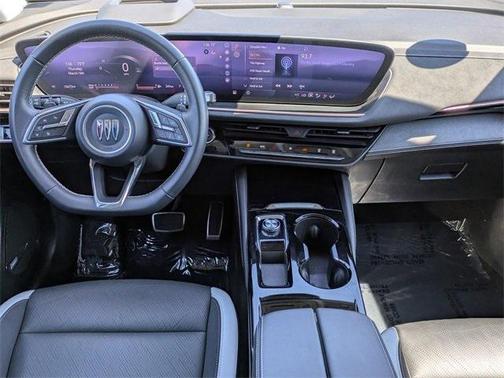 2024 Buick Envision Sport Touring AWD