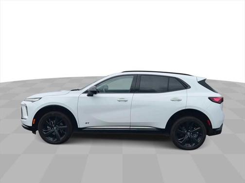 2024 Buick Envision Sport Touring AWD