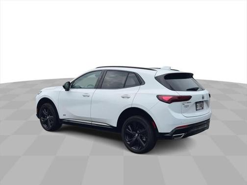 2024 Buick Envision Sport Touring AWD