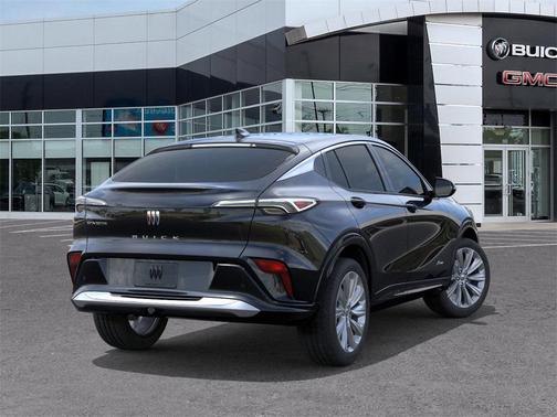 2026 Buick Envista Avenir FWD