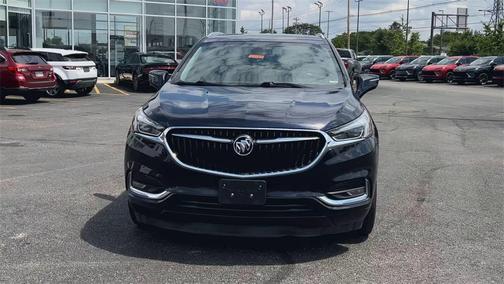 2020 Buick Enclave AWD Essence