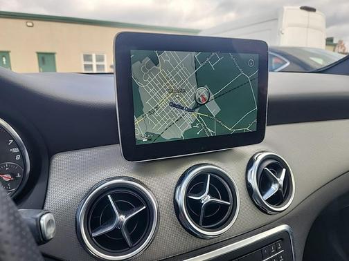 2020 Mercedes-Benz GLA 250 4MATIC