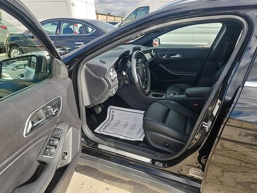 2020 Mercedes-Benz GLA 250 4MATIC