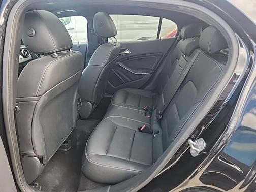 2020 Mercedes-Benz GLA 250 4MATIC