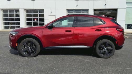 2023 Buick Envision Essence FWD