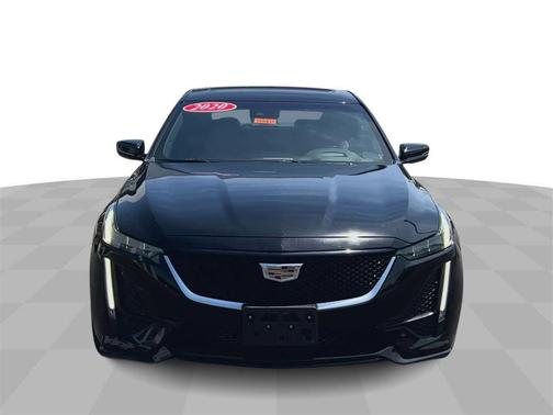 2020 Cadillac CT5 Sport RWD