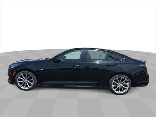 2020 Cadillac CT5 Sport RWD