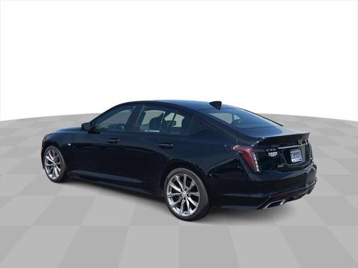 2020 Cadillac CT5 Sport RWD