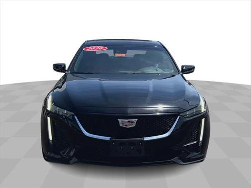 2020 Cadillac CT5 Sport RWD