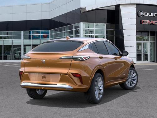 2026 Buick Envista Avenir FWD