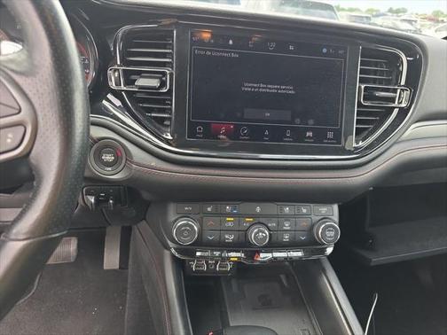 2023 Dodge Durango R/T Plus AWD