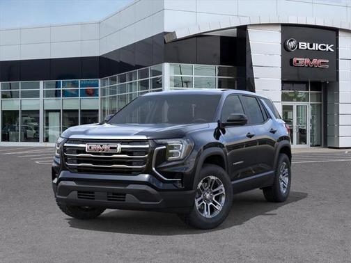 2025 GMC Terrain AWD Elevation