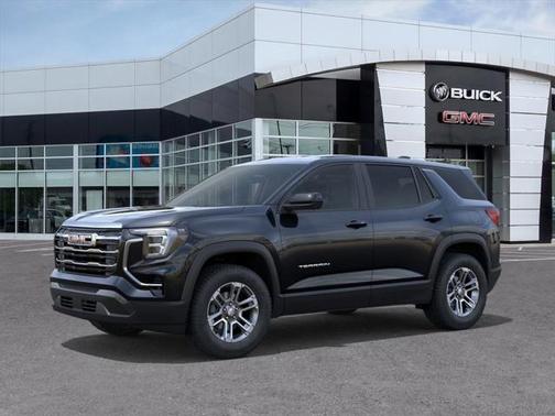 2025 GMC Terrain AWD Elevation