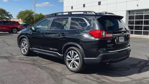 2019 Subaru Ascent Premium 7-Passenger