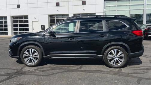 2019 Subaru Ascent Premium 7-Passenger