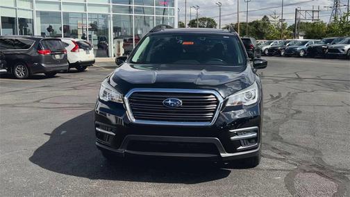 2019 Subaru Ascent Premium 7-Passenger