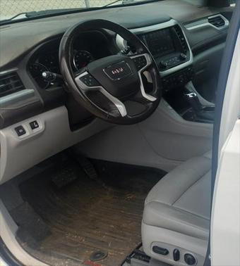 2019 GMC Acadia SLT-2