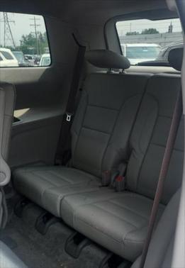 2019 GMC Acadia SLT-2