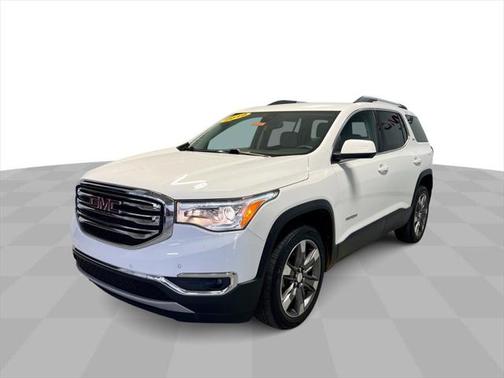 2019 GMC Acadia SLT-2