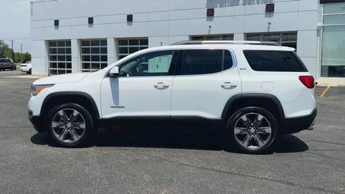 2019 GMC Acadia SLT-2
