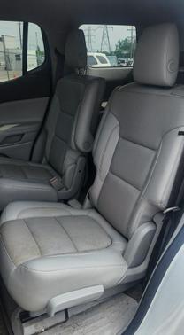 2019 GMC Acadia SLT-2