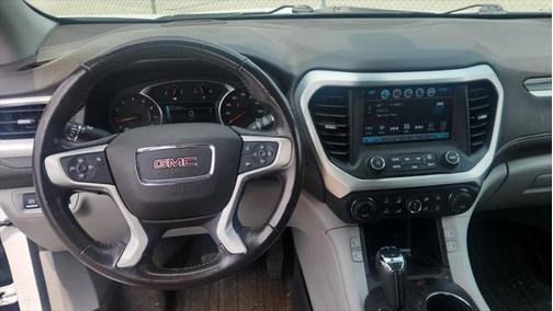2019 GMC Acadia SLT-2