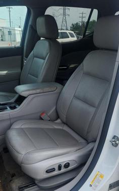 2019 GMC Acadia SLT-2
