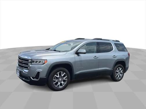 2023 GMC Acadia AWD SLT