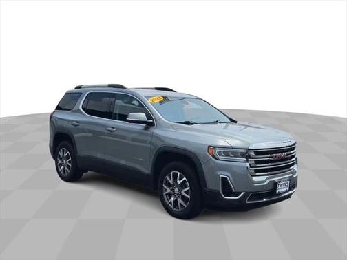 2023 GMC Acadia AWD SLT