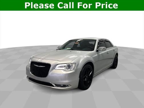 2020 Chrysler 300 Limited