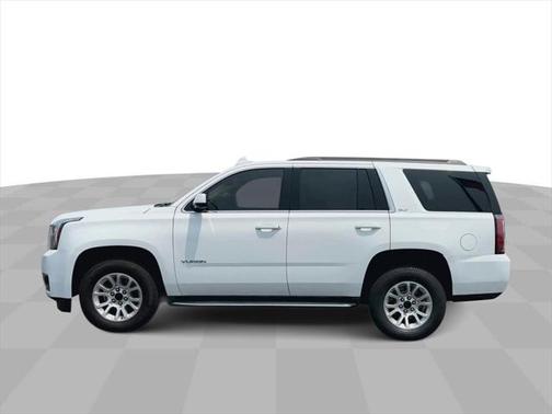 2020 GMC Yukon SLT
