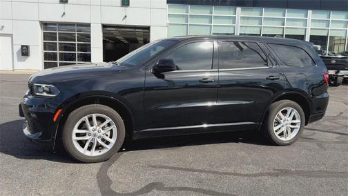 2021 Dodge Durango GT AWD